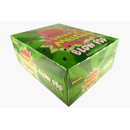 Charms Blow Pop What A Melon 48ct